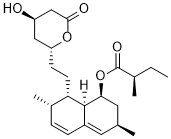 Simvastatin EP Impurity F