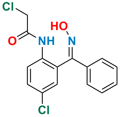 Stage-IIA Syn Isomer