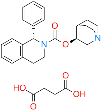 Solifenacin EP Impurity H