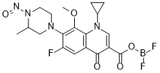 N-Nitroso of GAT-II