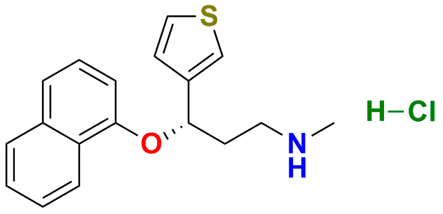 Duloxetine Hydrochloride