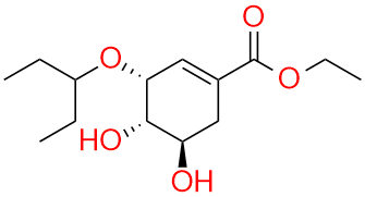 Oseltamivir Impurity 55