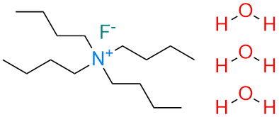 TETRA BUTYL AMMONIUM FLUORIDE TRIHYDRATE