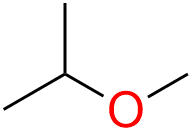 2-METHOXYPROPANE  