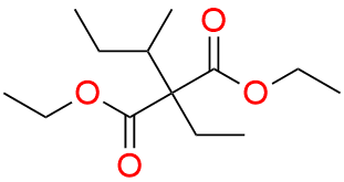 DIETHYL-ETHYL SEC-BUTYL MALONATE