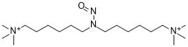 Aminodihexylquat Nitroso Impurity