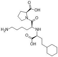 Lisinopril EP Impurity F