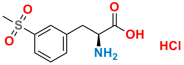 LIFITEGRAST IMPURITY C