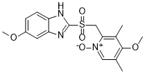 Omeprazole EP Impurity I