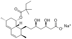 Simvastatin  Impurity A