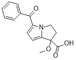 Ketorolac EP Impurity D