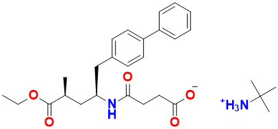 Sacubitril-(2S,4S)-Isomer