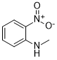 N-methyl-2-nitroaniline