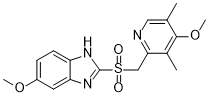 Omeprazole EP Impurity D