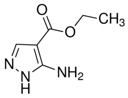 Ethyl 5-amino-1H-pyrazole-4-carboxylate