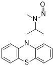 N-Nitroso Desmethyl Promethazine