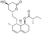 Lovastatin EP Impurity A