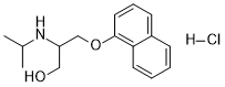 Isopropranolol