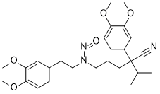 N-Nitroso-desmethyl-Verapamil