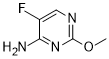 5-fluoro-2-methoxypyrimidin-4-amine