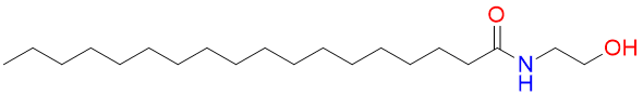Stearoyl Ethanolamide