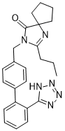 Irbesartan Impurity III