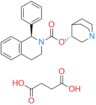 Solifenacin EP Impurity G
