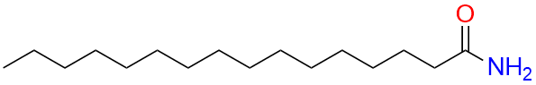 HEXADECANAMIDE