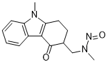 N-Nitroso Ondansetron Related Compound A