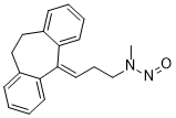 N-Nitroso-Desmethyl-Amitriptyline