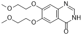 Erlotinib HCL Impurity-A