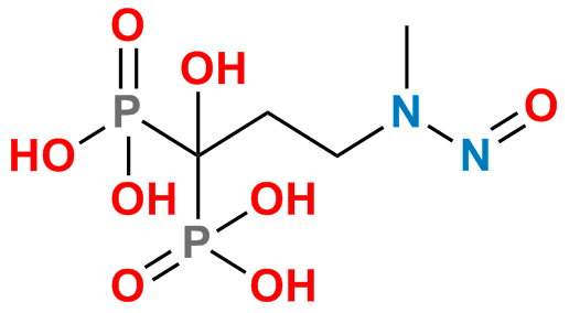 N-NITROSO IBANDRONIC ACID