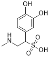 Epinephrine Sulfonic Acid