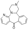 Mirtazapine EP Impurity F