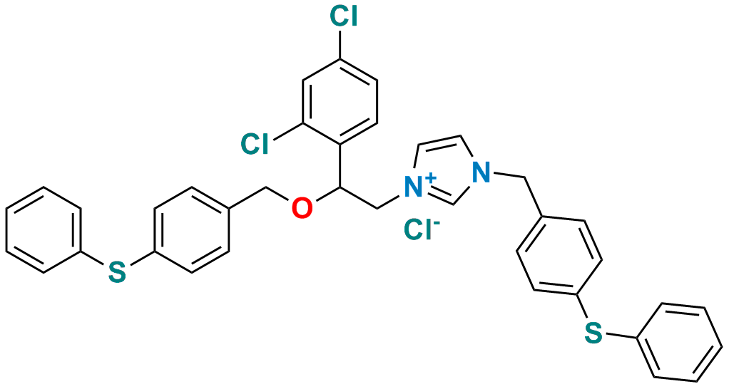 Fenticonazole Nitrate EP Impurity E