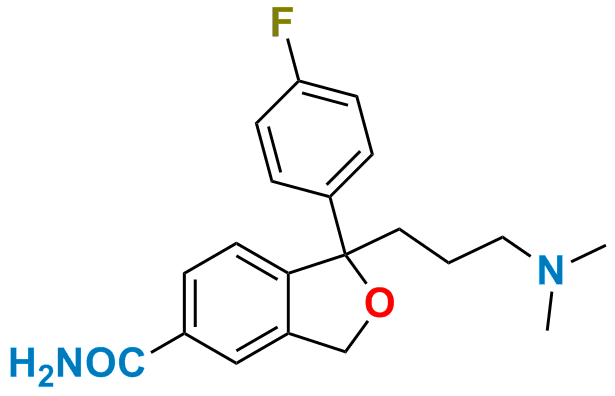 Citalopram Impurity 14