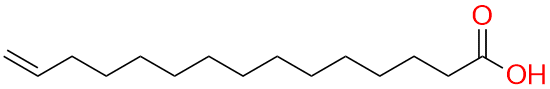 14-PENTADECENOIC ACID
