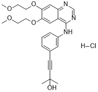 Erlotinib Related Compound A