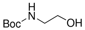 N-Boc-ethanolamine