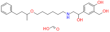 Salmeterol EP Impurity E