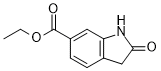 Ethyl-2-oxo-2,3-dihydro-1H-indole-6-carboxylate