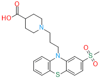 Metopimazine Impurity D