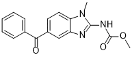 Mebendazole EP Impurity D