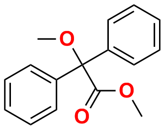 Methoxy Clinidium Impurity