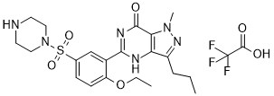 Sildenafil EP Impurity F