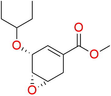 Oseltamivir Impurity 51