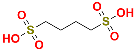 Butane-1,4-Disulfonic Acid 