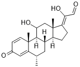 Methylprednisolone EP Impurity D (Z-Isomer)