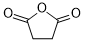 SUCCINIC ANHYDRIDE