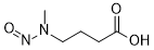 N-Nitroso-N-methyl-4-aminobutyric acid (NMBA)